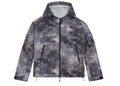 Broken Planet Moon Tech Jacket Camo