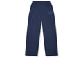 Broken Planet Straight Leg Sweatpants Deep Navy