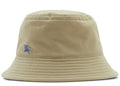 Burberry EKD Cotton Bucket Hat