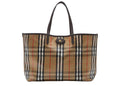 Burberry Medium Highlands Tote Bag