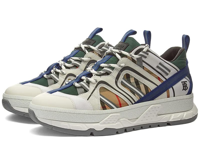 Burberry Union Sneakers