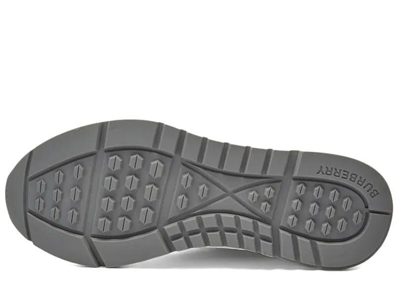 Burberry Union Sneakers