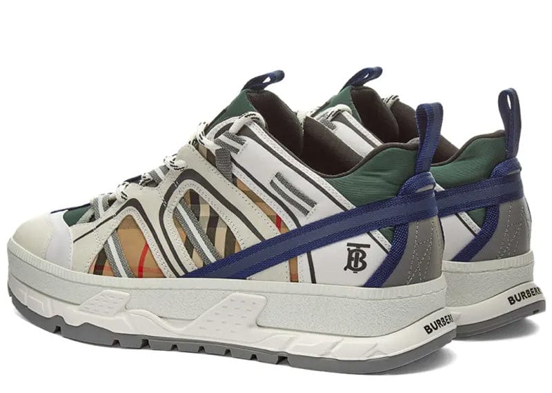 Burberry Union Sneakers