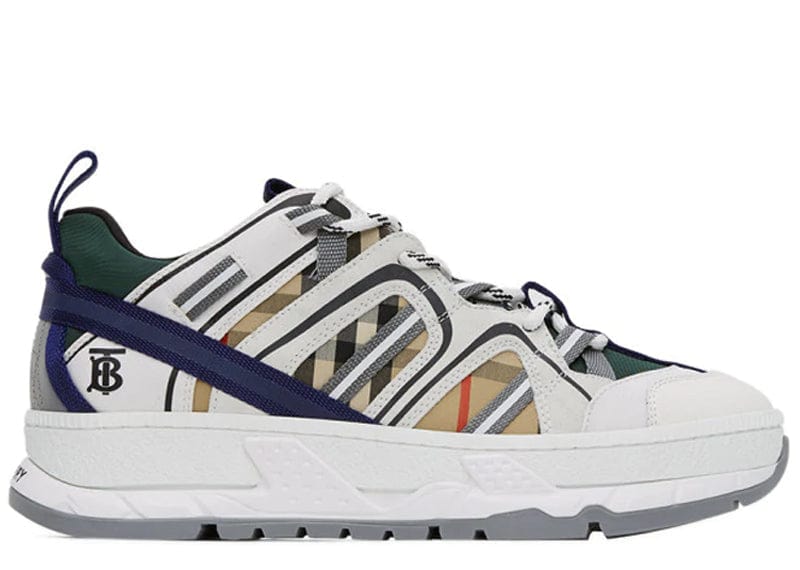 Burberry Union Sneakers