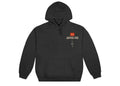 Travis Scott Apple Pie Hoodie Black