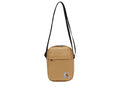 Carhartt Jake Shoulder Bag Brown