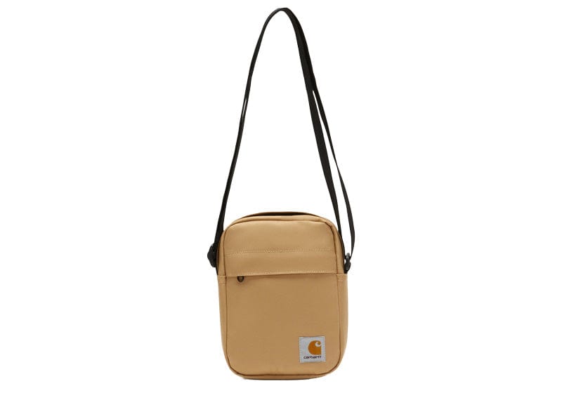 Carhartt Jake Shoulder Bag Brown