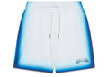 Casablanca Blue Fade Sweatshorts