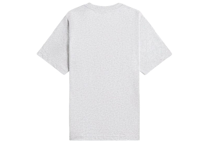 Casablanca Casa Way World Series Printed Tee Grey
