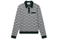 Casablanca Evergreen Logo Polo Shirt