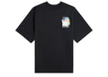 Casablanca Galactic Connection Tee Black