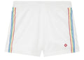 Casablanca  Jacquard Monogram Women's Football Shorts