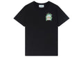 Casablanca L'Arche De Tennis T-Shirt Black