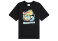 Casablanca Manga Tennis Ball Tee Black
