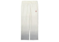 Casablanca Mohair Pants Gray Gradient