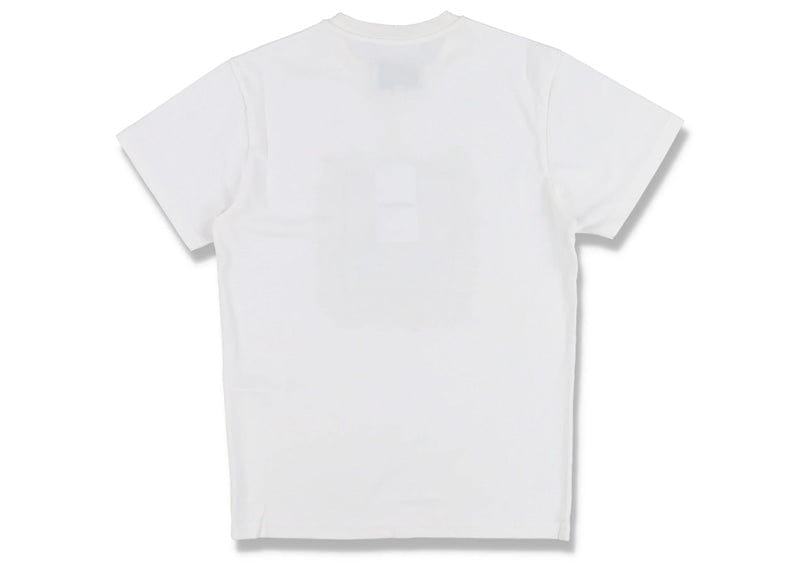 Casablanca Racing Club T-Shirt White