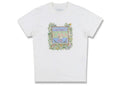 Casablanca Racing Club T-Shirt White