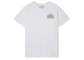 Casablanca Vue De Damas T-shirt White