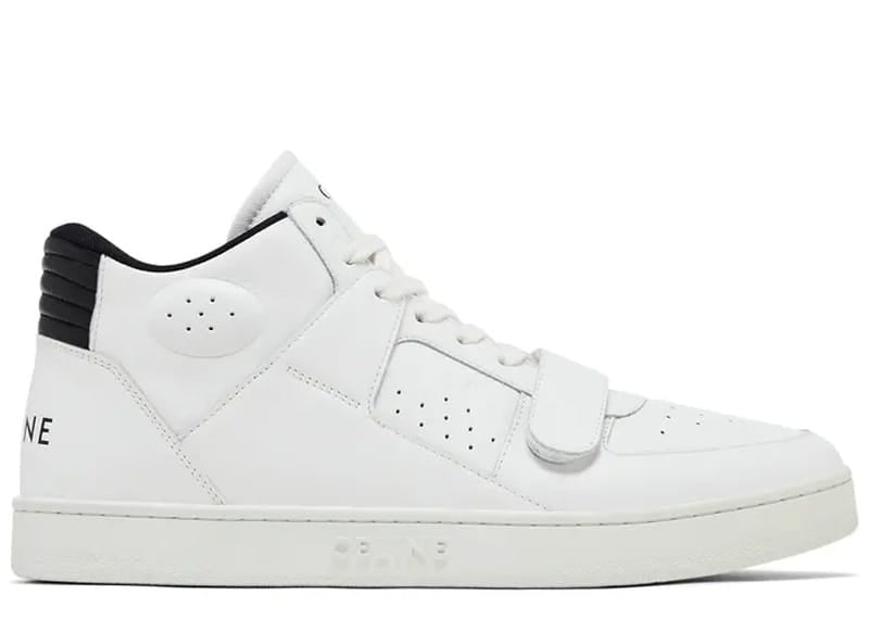 Celine Sneaker White Black