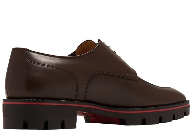 Christian Louboutin Davisol Derby Shoes Cosme