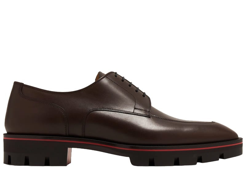 Christian Louboutin Davisol Derby Shoes Cosme