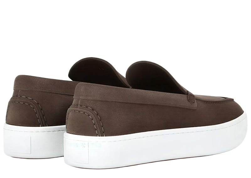 Christian Louboutin Paqueboat Flat Crosta Cosme
