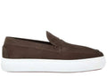 Christian Louboutin Paqueboat Flat Crosta Cosme