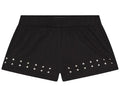Cold Culture Whispers Shorts Black