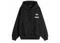 Cole Buxton Balearic Hoodie Vintage Black