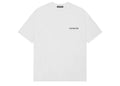 Cole Buxton CB Sportswear Tee Vintage White
