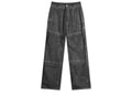 Cole Buxton Cold Wash Cargo Pants Grey