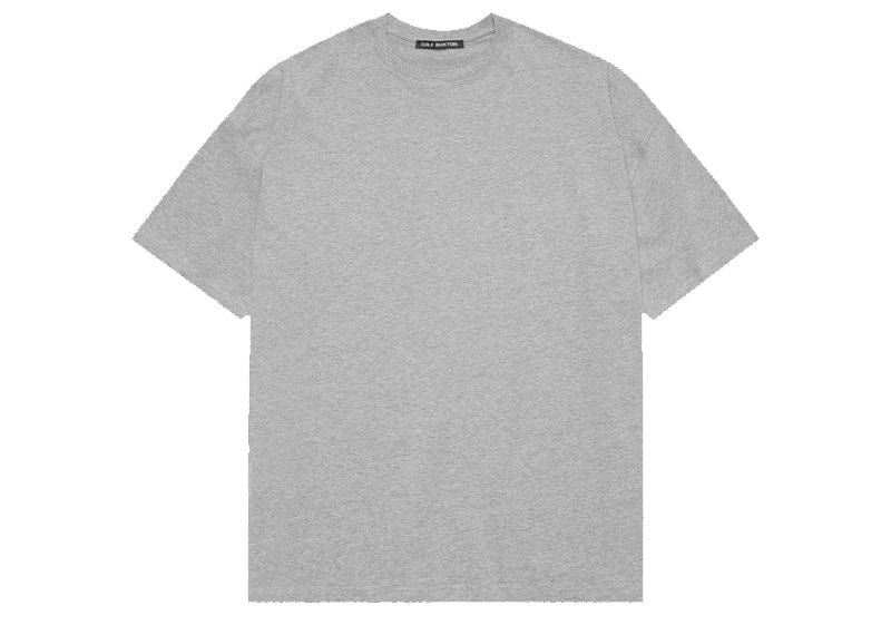 Cole Buxton Fighters T-shirt Grey Marl