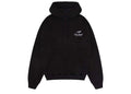 Cole Buxton International Hoodie Black