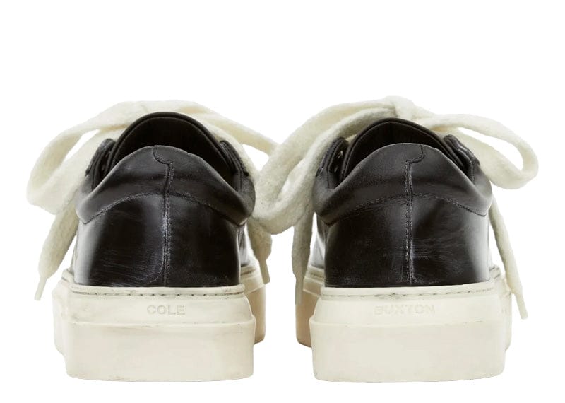 Cole Buxton The Wilson Sneaker Vintage Black
