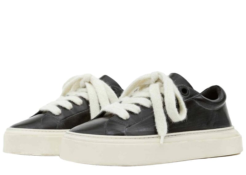 Cole Buxton The Wilson Sneaker Vintage Black