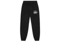 Corteiz 5 Starz Bottoms Black