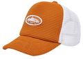 Corteiz Ace Trucker Cap Sunburn