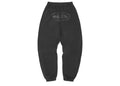 Corteiz Alcatraz Sweatpant Triple Black