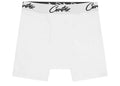 Corteiz Allstarz Boxer (single) White