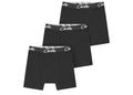 Corteiz Allstarz Boxers (3 Pack) Black