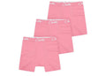 Corteiz Allstarz Boxers (3 Pack) Pink