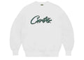 Corteiz Allstarz Sweatshirt White/Green