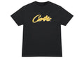 Corteiz Allstarz Tee Black