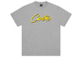 Corteiz Allstarz Tee Grey