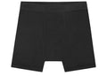 Corteiz Black Tonal Allstarz Boxers (Single) Black