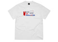 Corteiz Corzempic Tee White