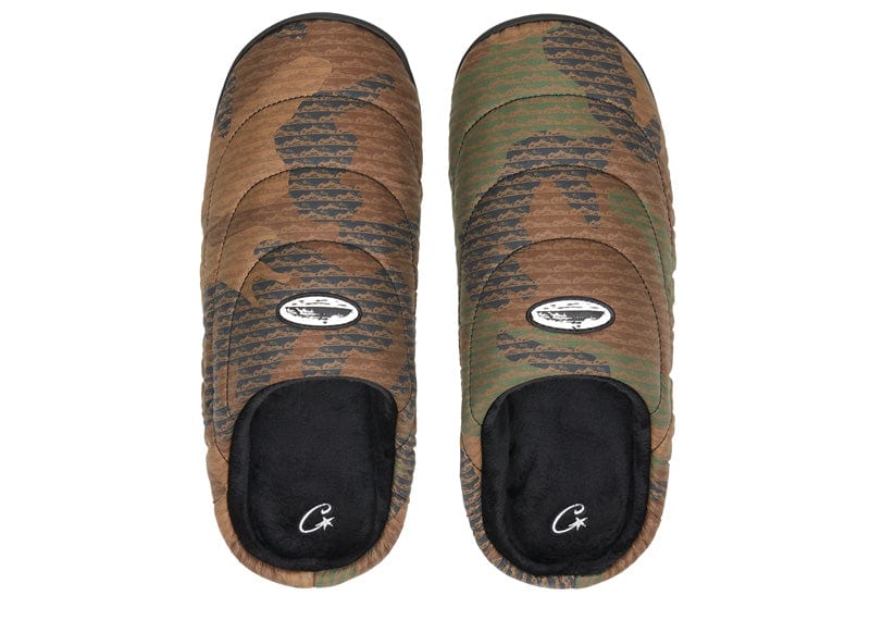 Corteiz Crib Crep Camo
