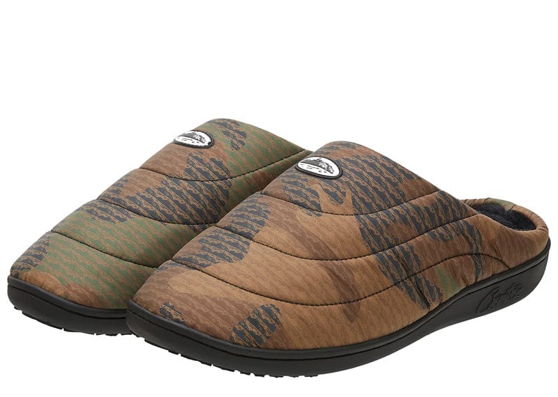 Corteiz Crib Crep Camo