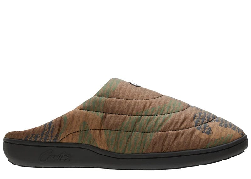 Corteiz Crib Crep Camo
