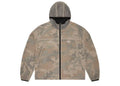 Corteiz Dual-Layer Litework Jacket Desert Camo